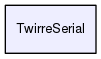 TwirreSerial